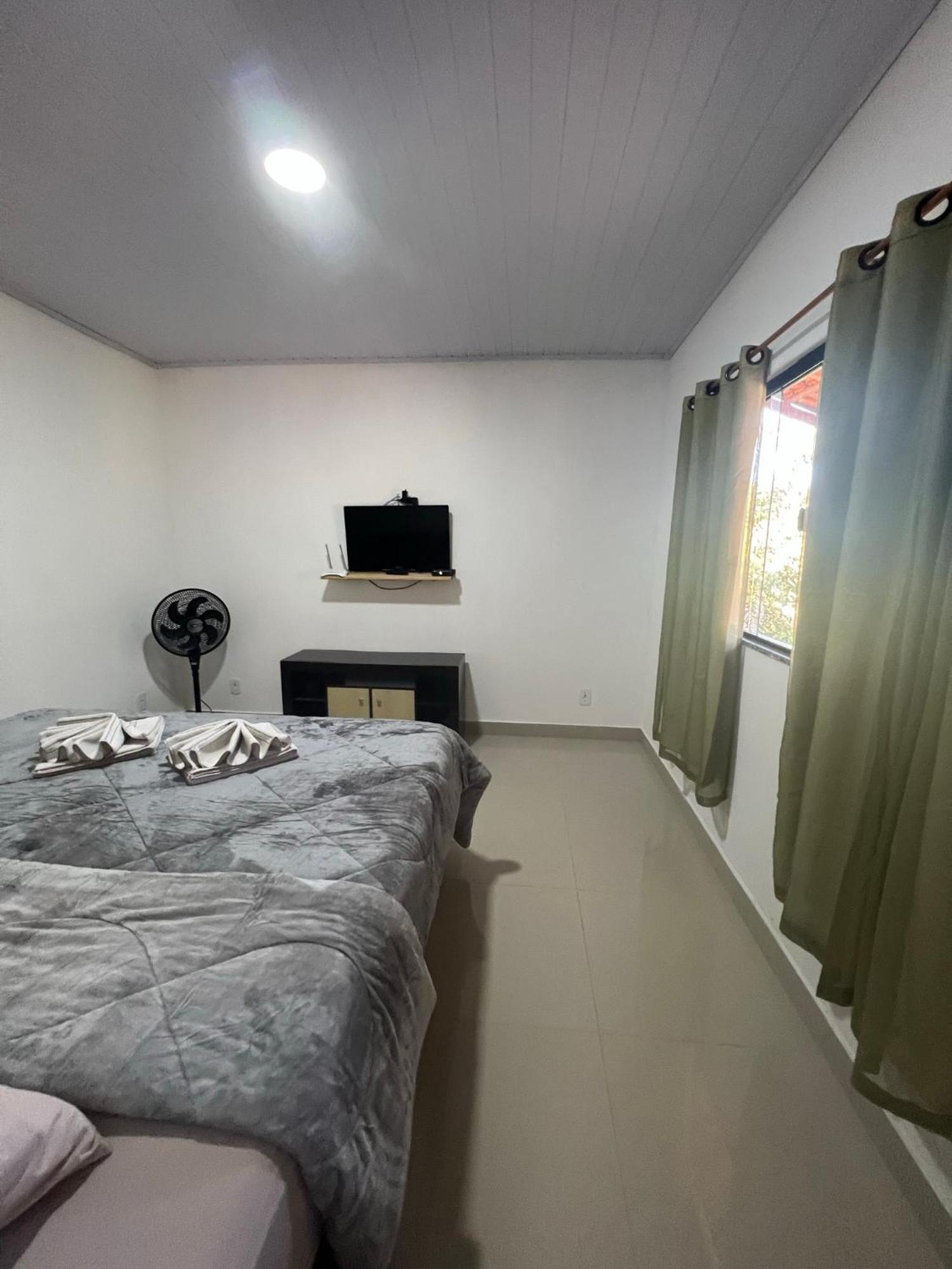 Chale Encontro Dos Rios Villa Nova Friburgo Exterior foto